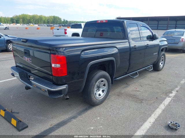 GMC Sierra 1500