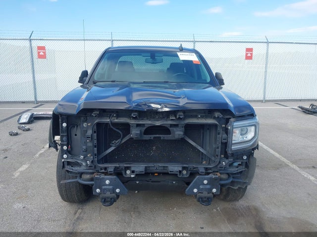 GMC Sierra 1500