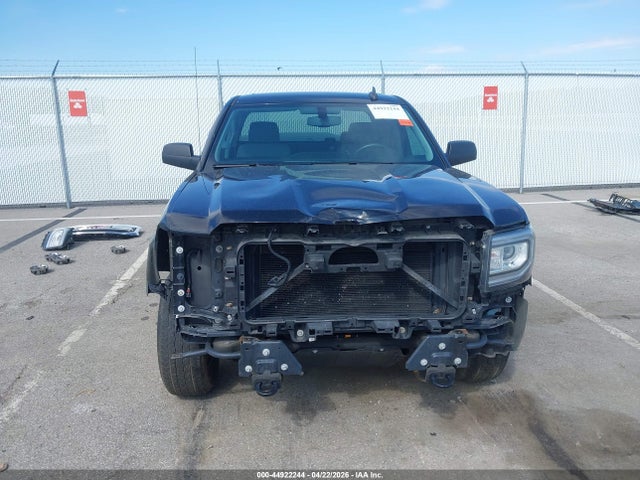 GMC Sierra 1500