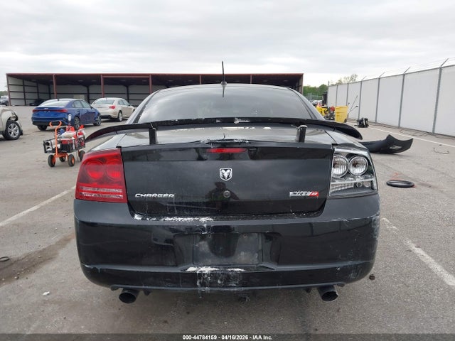 Dodge Charger Srt8
