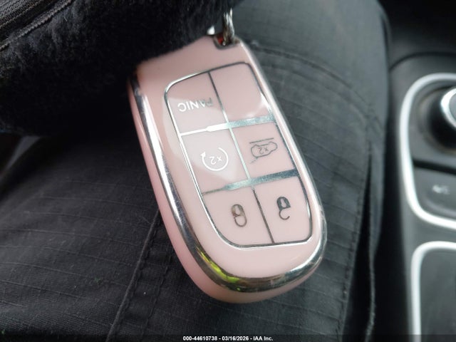 Chrysler 200 Limited Platinum