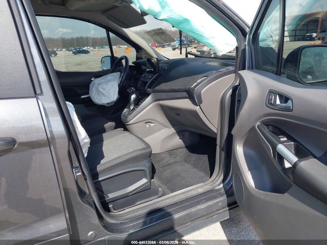 Ford Transit Xlt Passenger Wagon