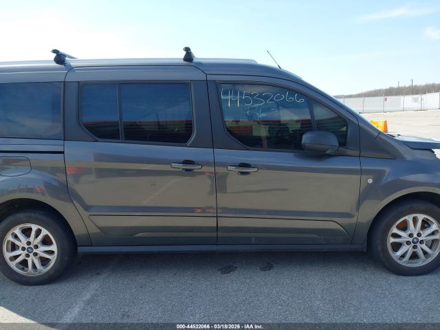Ford Transit Xlt Passenger Wagon