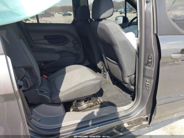 Ford Transit Xlt Passenger Wagon