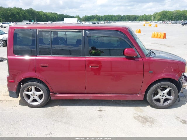 Scion xB
