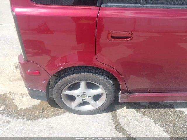 Scion xB