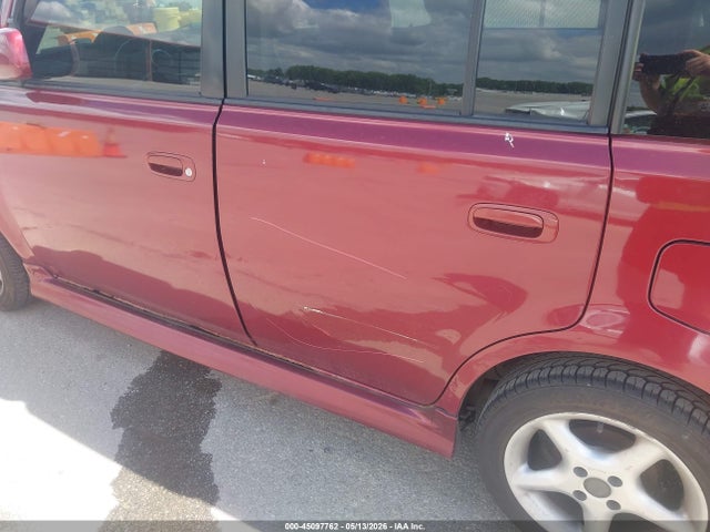 Scion xB