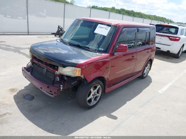 Scion xB