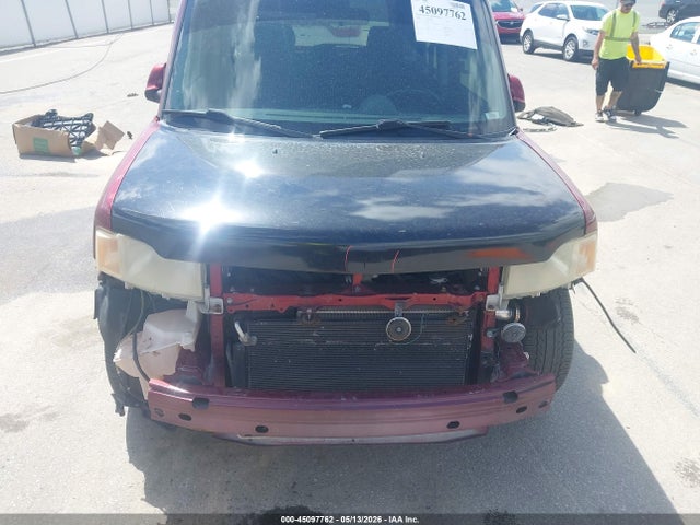 Scion xB