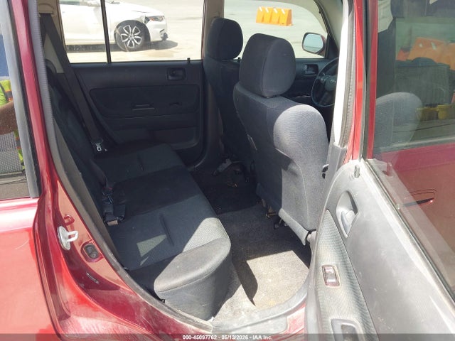 Scion xB