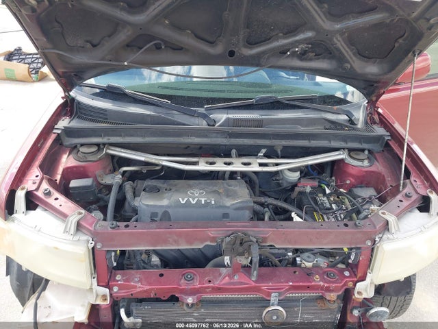 Scion xB