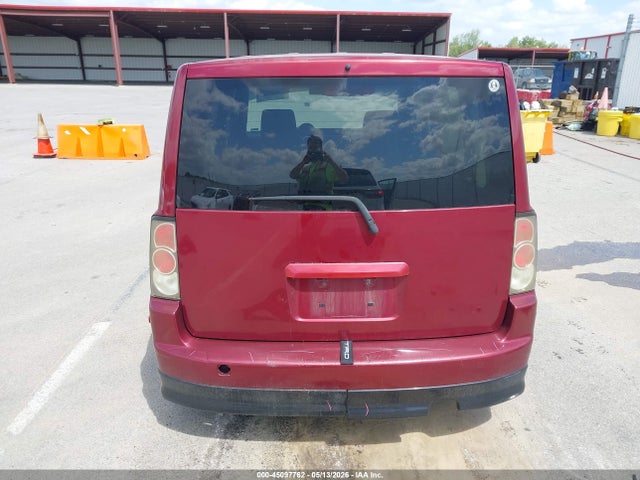 Scion xB