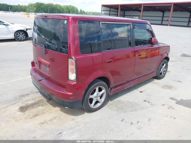 Scion xB