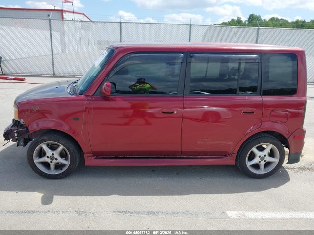 Scion xB