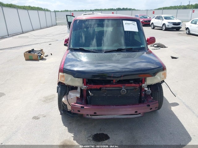 Scion xB