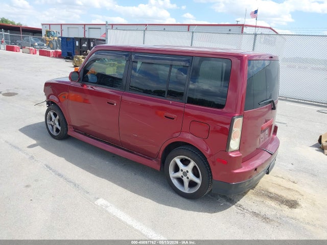Scion xB