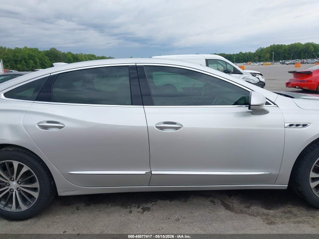 Buick LaCrosse Preferred