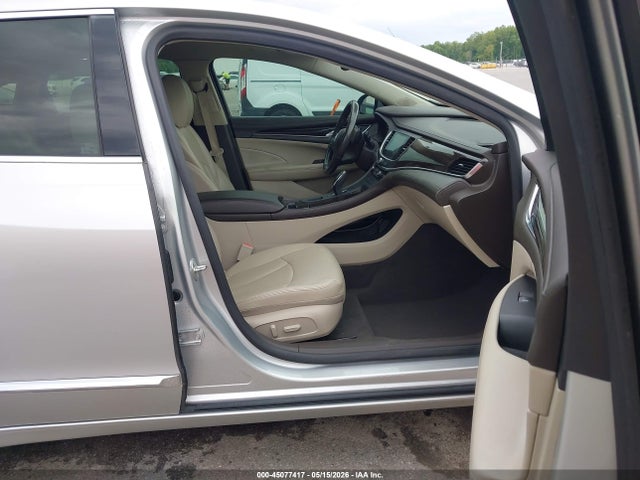 Buick LaCrosse Preferred