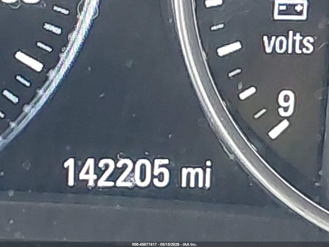 Buick LaCrosse Preferred