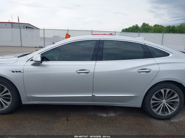 Buick LaCrosse Preferred