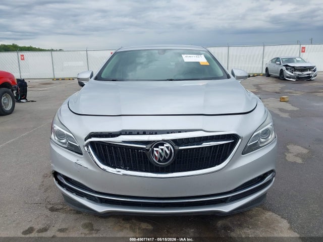 Buick LaCrosse Preferred
