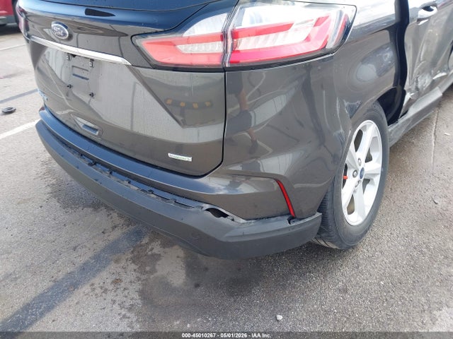 Ford Edge Se