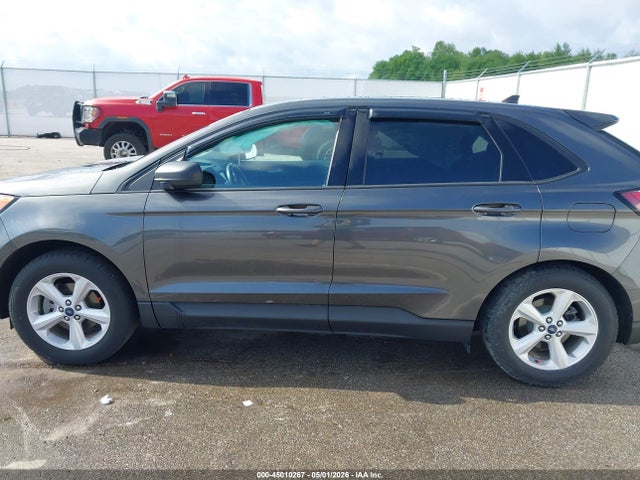 Ford Edge Se