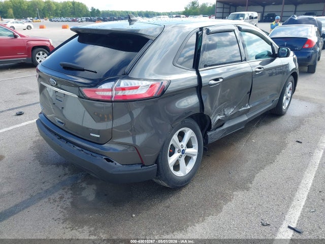 Ford Edge Se