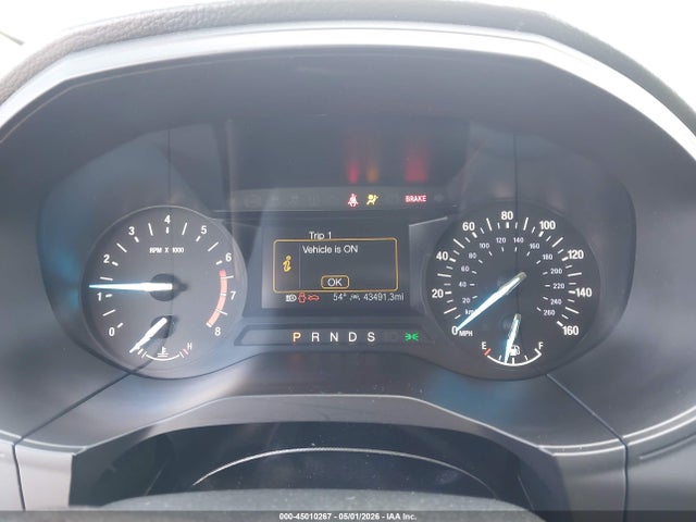 Ford Edge Se