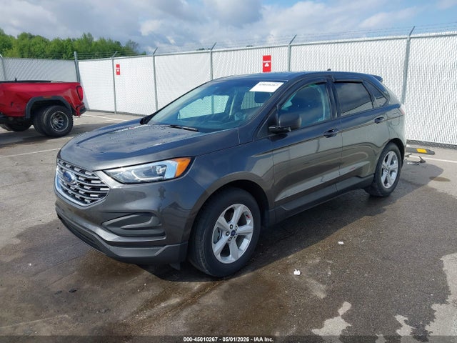 Ford Edge Se