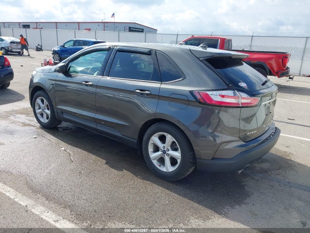 Ford Edge Se