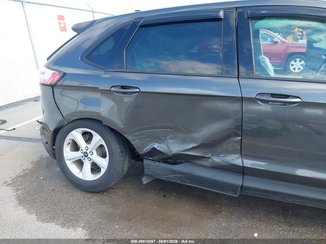 Ford Edge Se