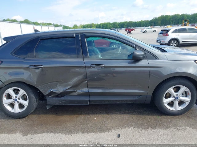 Ford Edge Se
