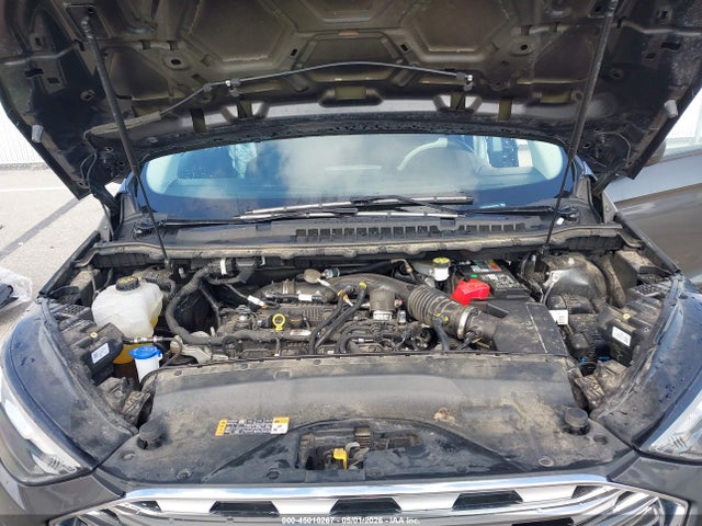 Ford Edge Se