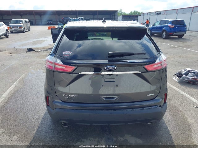 Ford Edge Se
