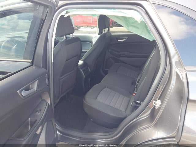 Ford Edge Se