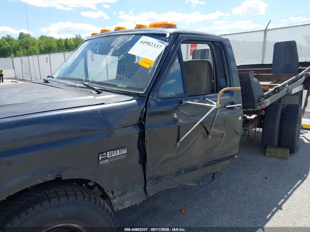 Ford F Super Duty
