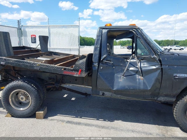 Ford F Super Duty