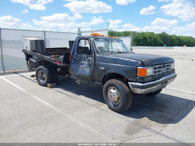 Ford F Super Duty