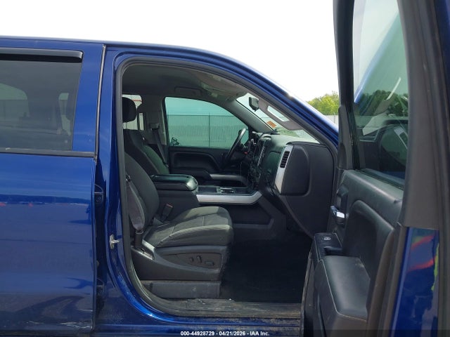 Chevrolet Silverado 1500 1lt