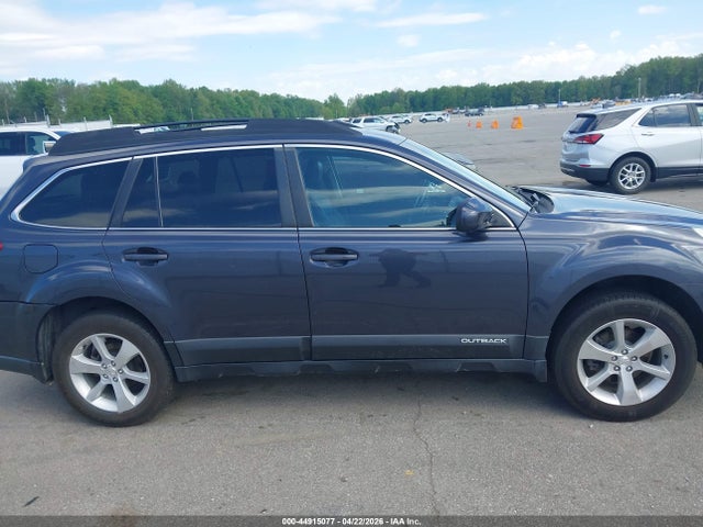 Subaru Outback 2.5i Limited