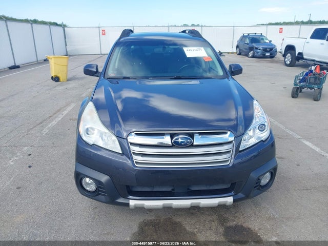 Subaru Outback 2.5i Limited