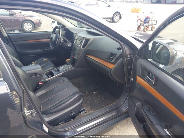 Subaru Outback 2.5i Limited