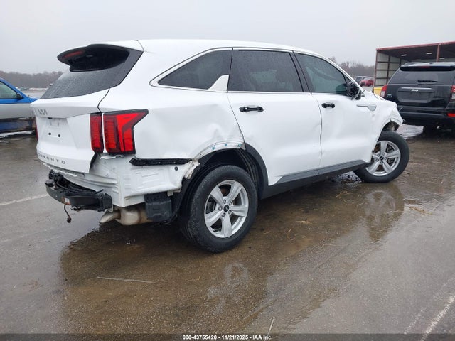 Kia Sorento Lx