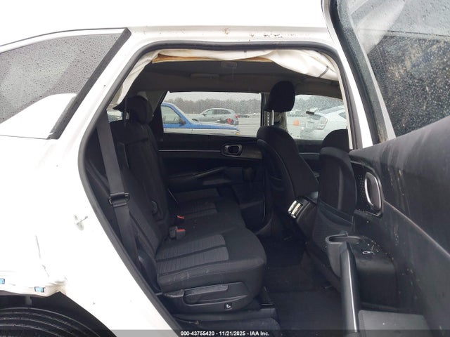 Kia Sorento Lx