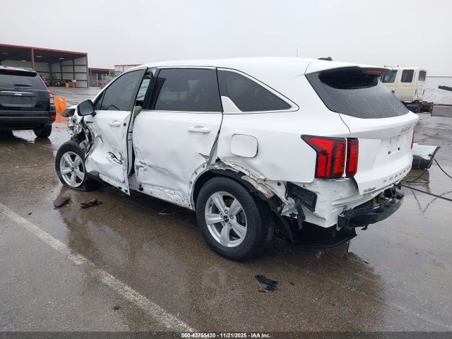 Kia Sorento Lx