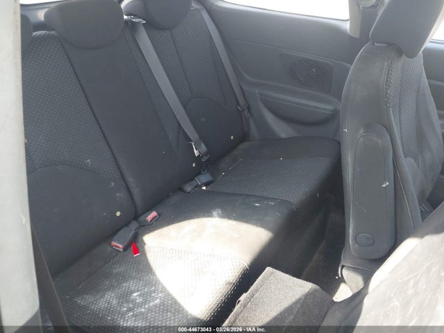 Hyundai ACCENT Gs