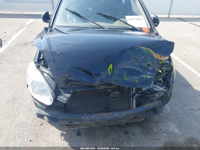 Hyundai ACCENT Gs