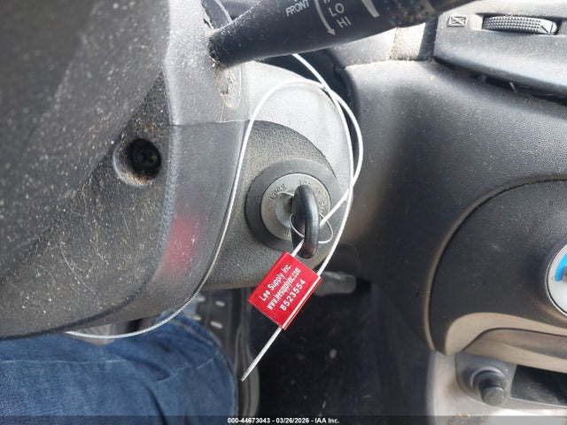 Hyundai ACCENT Gs