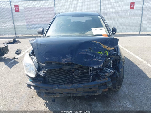 Hyundai ACCENT Gs
